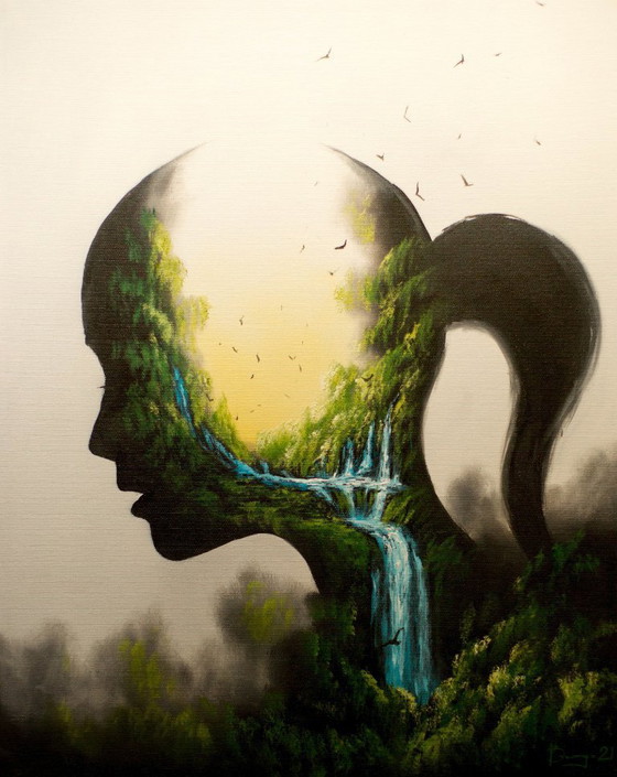 Image 1 of Adam Burczyc - Nature