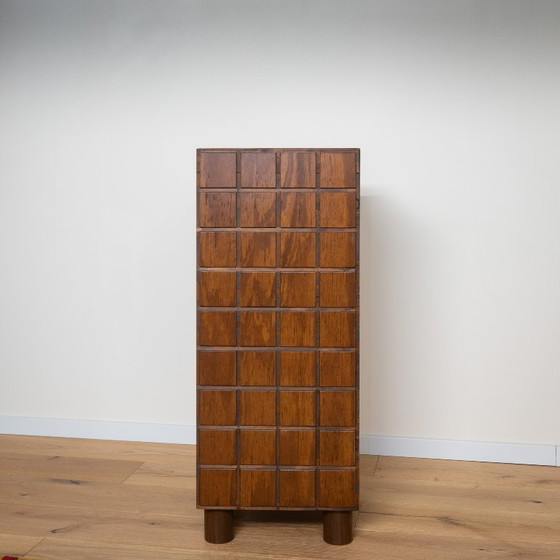 Image 1 of Commode étroite