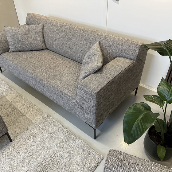 Image 1 of Design on stock set