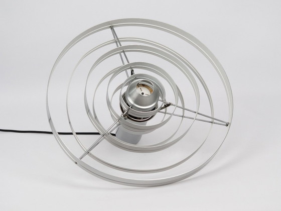 Image 1 of Lampe suspendue vintage danoise Fibonacci par Sophus Frandsen, Louis Poulsen, 1963