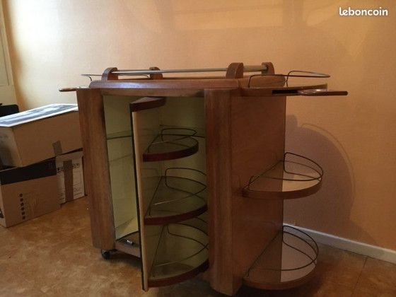 Image 1 of bar borraz