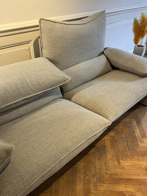 Maralunga 40 max seat