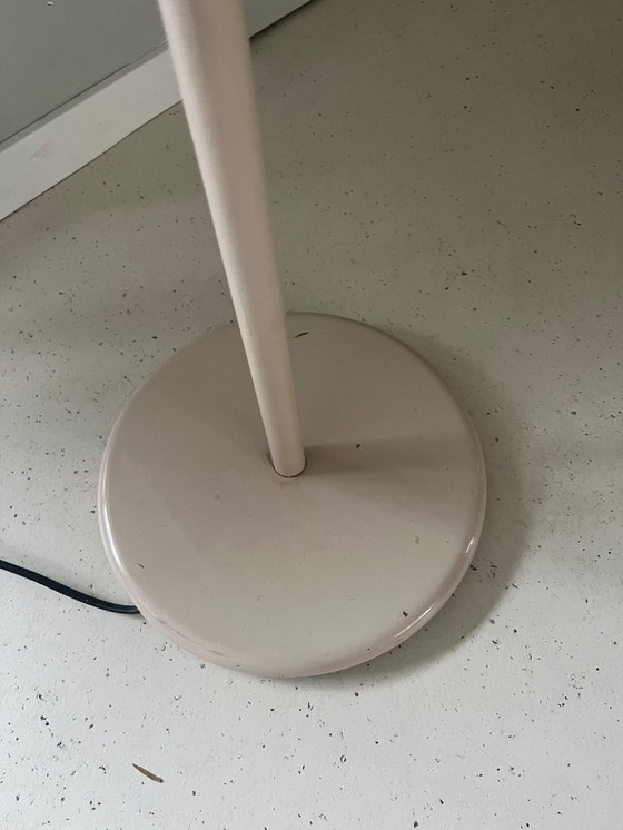 Image 1 of Vintage Hala Zeist Mushroom Vloerlamp