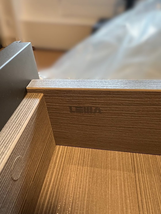 Image 1 of Lema Open Maßgeschneiderter Kleiderschrank