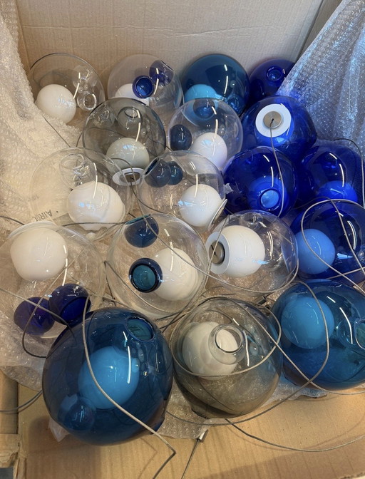 Suspension Bocci 28.19