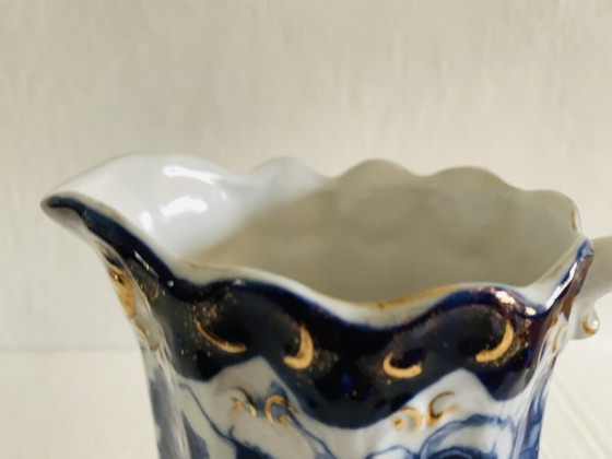 Image 1 of Jarra antigua Doulton Burslem, alrededor de 1890