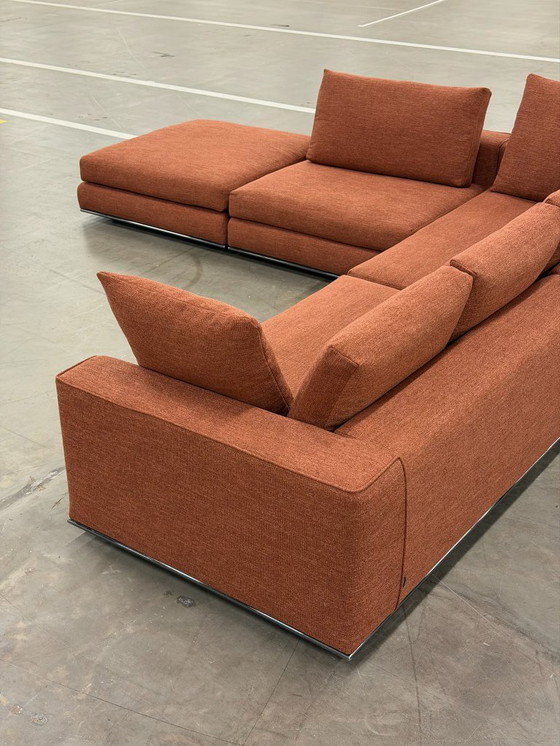 Image 1 of Minotti Hamilton | Terracota