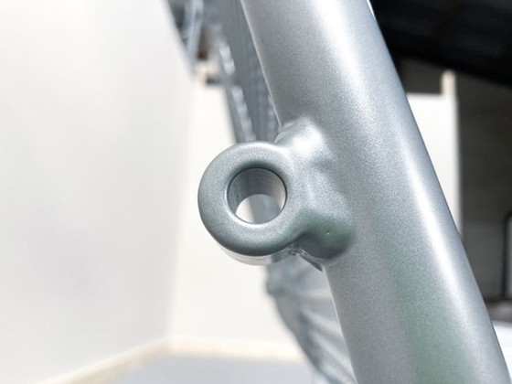 Image 1 of Nn Waiting Bench 3P