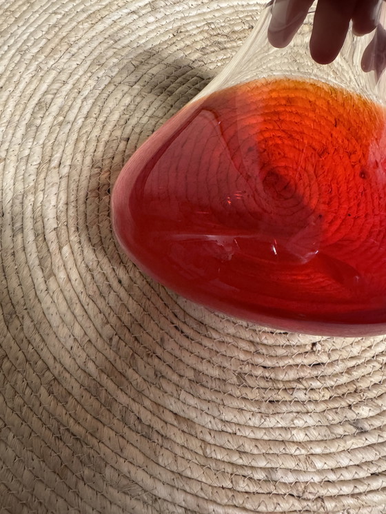 Image 1 of Ozzaro & Loranto Glaskunst vaas - Italië