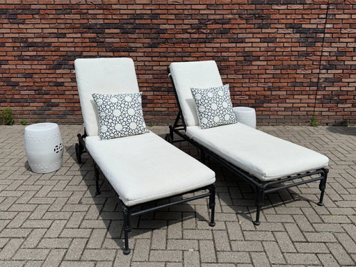 Loungers Sifas type Kross