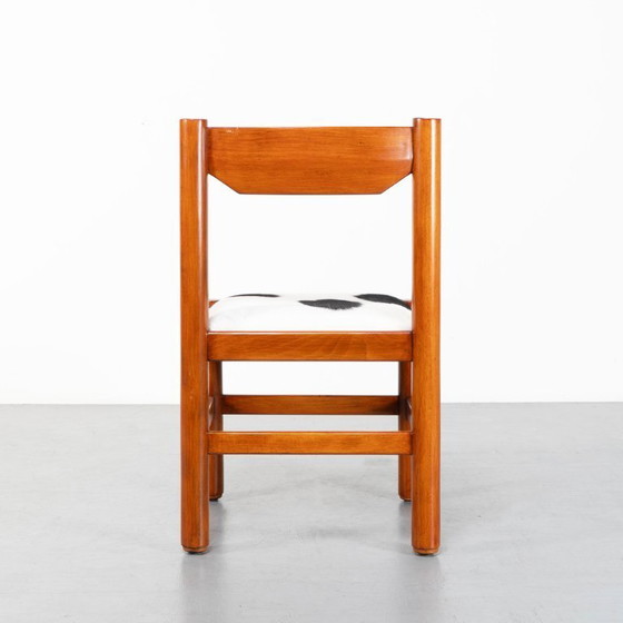 Image 1 of 6 sillas Cassina Carimate