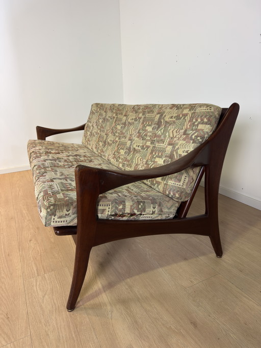 Divano vintage De Ster