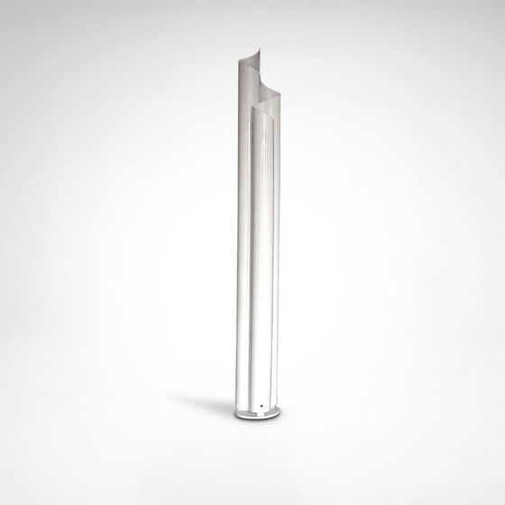 Lampadaire Chimera de Vico Magistretti pour Artemide Italie, années 1980 – Plastic (photo 5 of 8)