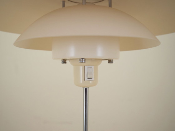 Image 1 of Staande lamp, Deens ontwerp, jaren 1970, productie: Denemarken