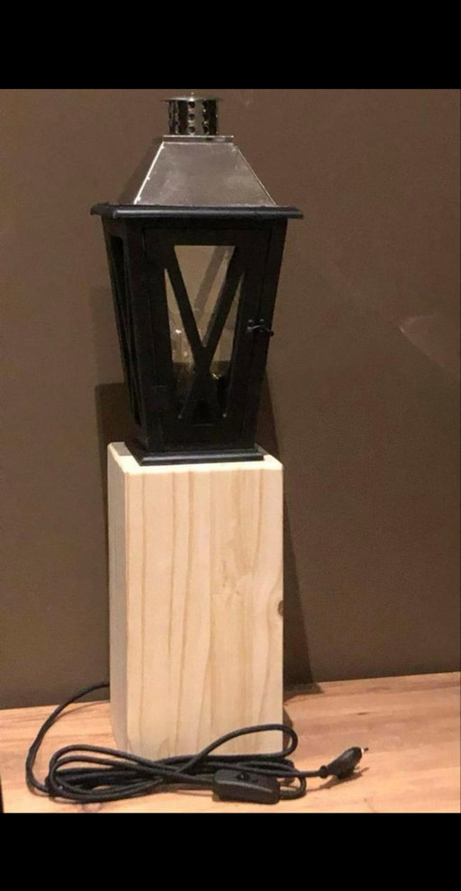 Lamp