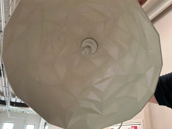 Image 1 of Foscarini Rock