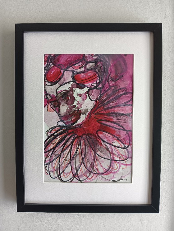 Image 1 of Rob Jacobs - vuoi un pallone?