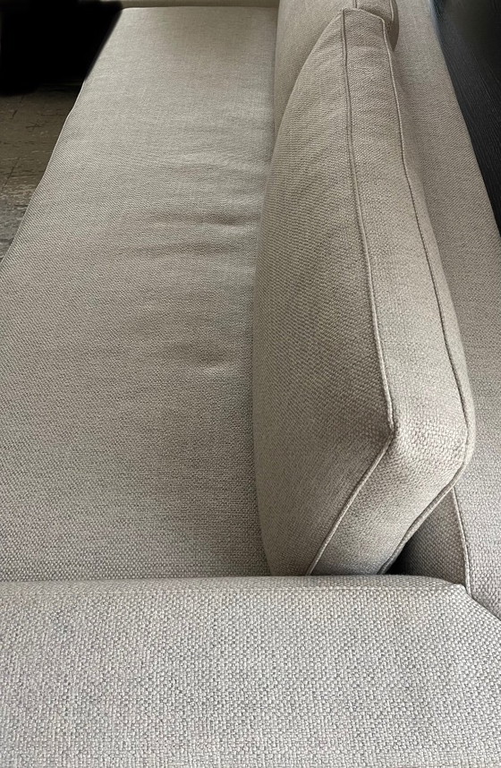 Image 1 of Minotti Albers bank