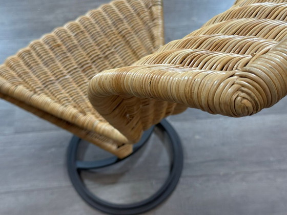 Image 1 of Cappellini S-Chair