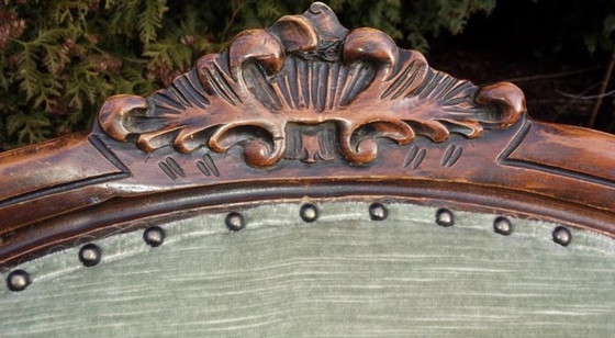 Image 1 of 4 Lodewijk-Sessel