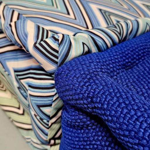 Mah-Jong Outdoor sofa Roche Bobois