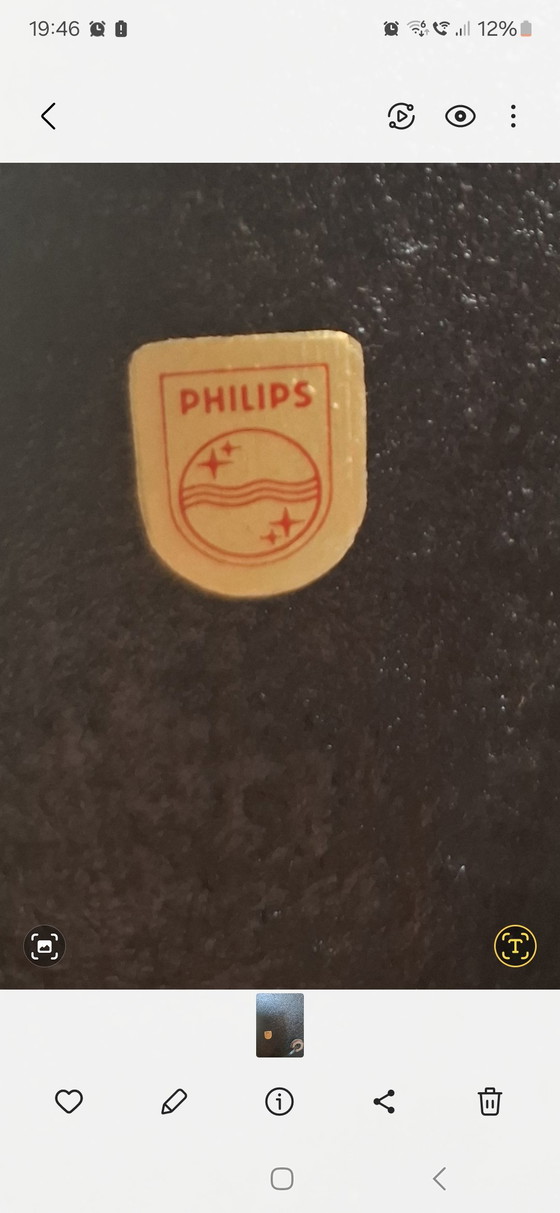 Image 1 of Philips nx227