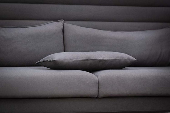 Image 1 of Vitra Alkovensofa, 3-Sitzer