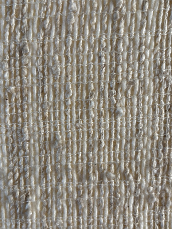 Image 1 of Lampadaire scandinave vintage en pin