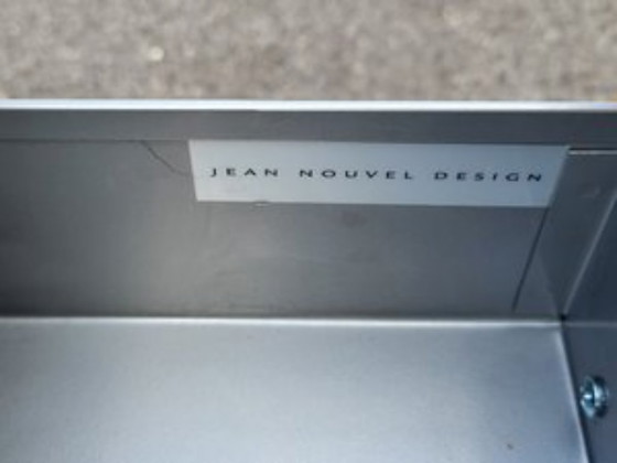 Image 1 of Escritorio Jean Nouvel de Ligne Roset Francia