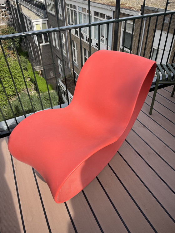 Image 1 of Ron Arad, presidente di Voido