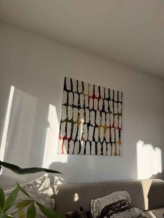 Image 1 of Originalgemälde / Abstraktes Gemälde