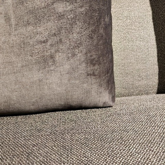 Image 1 of Zizeau Fermo corner sofa