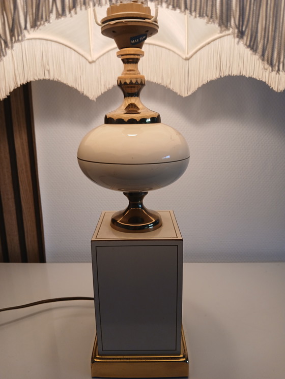 Image 1 of Lámpara de hi-hat.