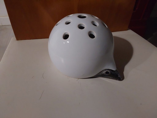 Pique-fleurs Jacques Molin Charolles en hérisson