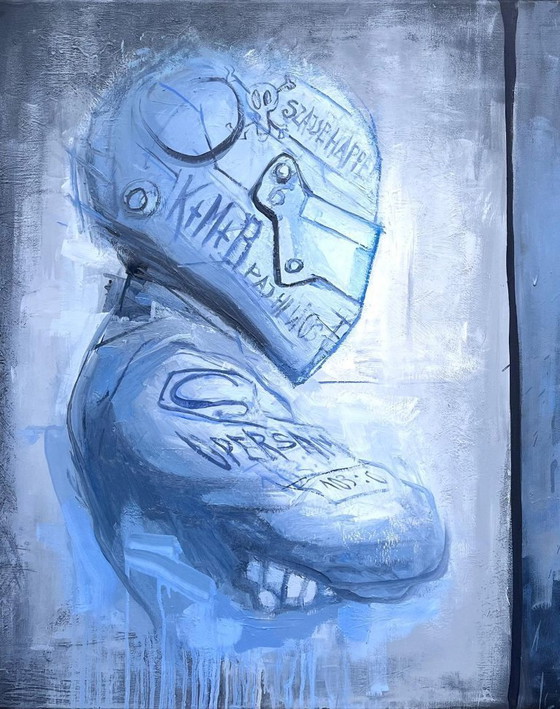 Image 1 of Piter Vonszpon - DreamTeam