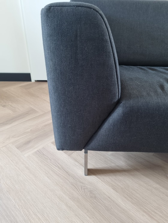 Image 1 of Rolf Benz Linea canapé 4 places