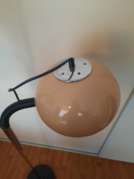 Image 1 of Vintage Mushroom Lamp/ Paddestoel Lamp