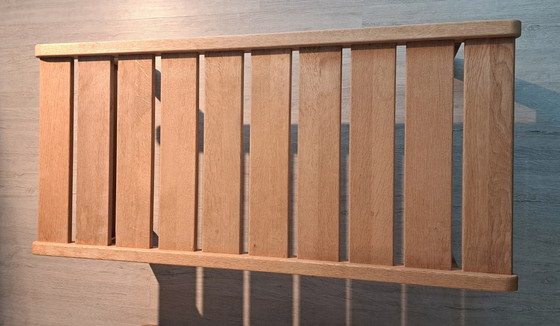 Image 1 of 2 x Collection Fuglsang bench by Bernt Petersen