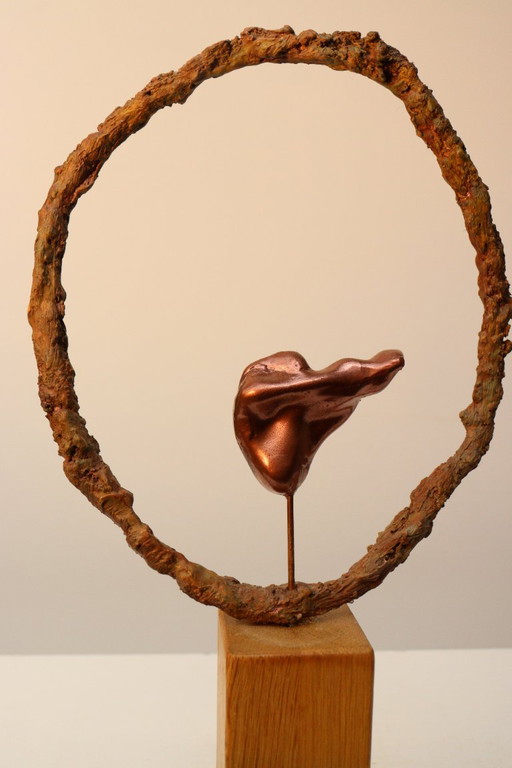Circle of Balance – beeldhouwkunst, Other (photo 2 of 15)