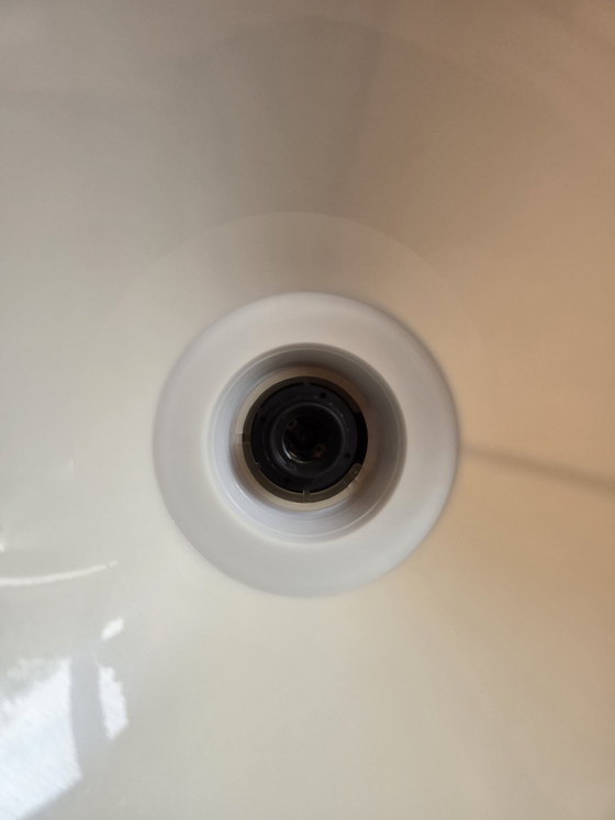 Image 1 of Vintage Woja Holland Pendant Lights – Space Age