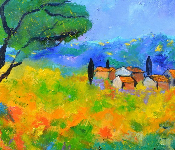 Image 1 of Pino in Toscana