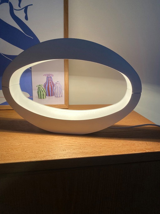 Design Massive Berio Table Lamp - Lamp - White