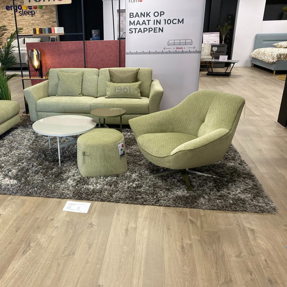 Image 1 of ROM1961 Tamour kompletter Sitzbereich