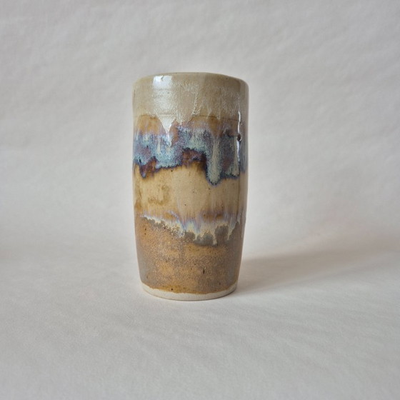 Vase fait main – Ceramic (photo 9 of 10)