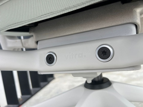 Image 1 of Vitra ID trim bureaustoel