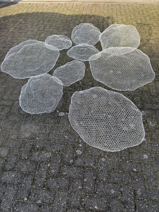 Esculturas de nubes Magis Me Too (más en stock)