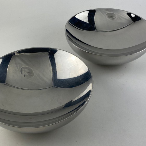 Image 1 of 2 ciotole di frutta