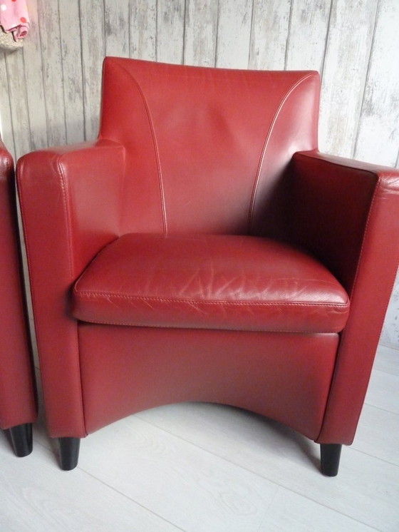 Image 1 of Leolux Dolcinea