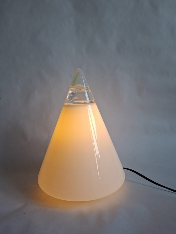 Image 1 of Rio table lamp by Giusto Toso for Leucos