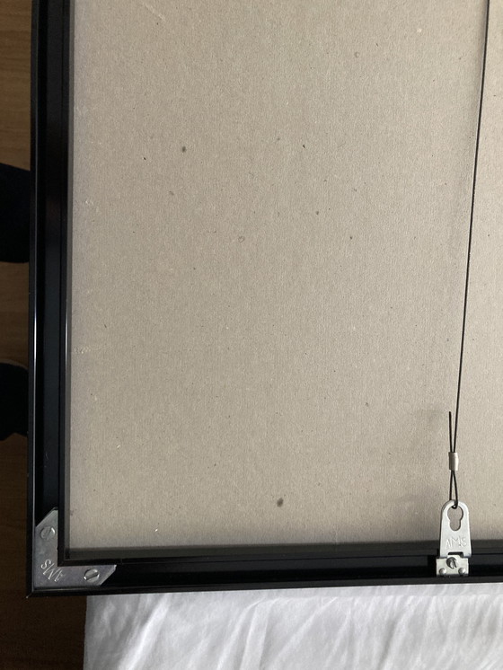 Image 1 of Litografia Patty Harpenau: Saluti dall'Olanda